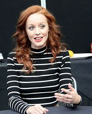 Lindy Booth